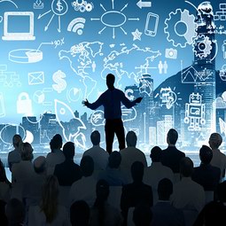 Conferences & Journals 5