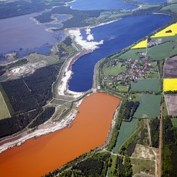 River & Reservoir 6