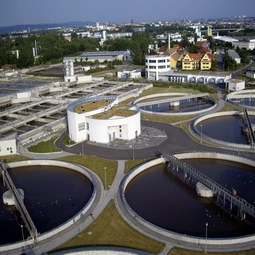 Waste & Wastewater 8